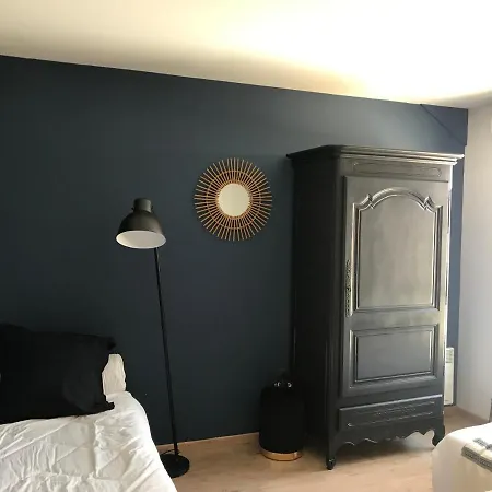 Hyper Centre, A Pieds, 2 Chambres, 4 Personnes Châtelaillon-Plage