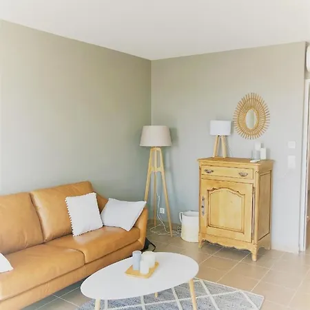 Hyper Centre, A Pieds, 2 Chambres, 4 Personnes