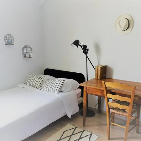 Hyper Centre, A Pieds, 2 Chambres, 4 Personnes *