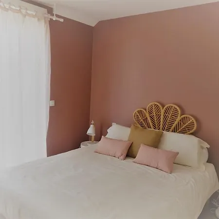 Hyper Centre, A Pieds, 2 Chambres, 4 Personnes * Châtelaillon-Plage