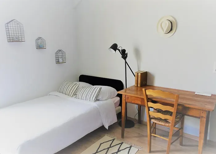 Hyper Centre, A Pieds, 2 Chambres, 4 Personnes *