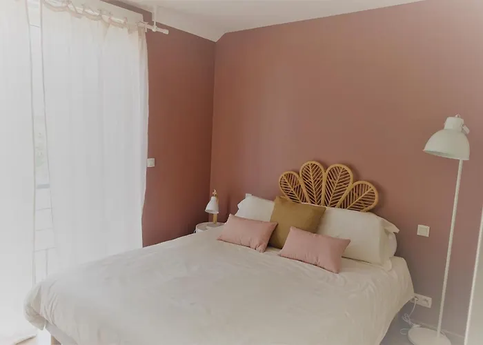 Hyper Centre, A Pieds, 2 Chambres, 4 Personnes * 沙特拉永普拉日